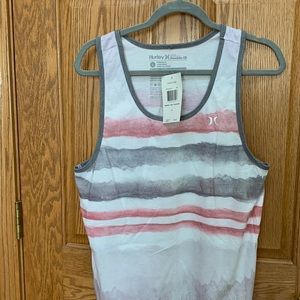 Tank top from Buckle